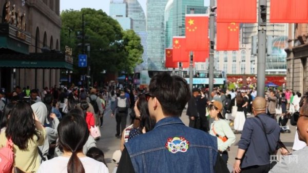 易云达配资 消费新观察｜解码消费市场的“中国式浪漫”